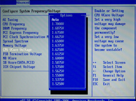 BIOS Asus P5B Deluxe