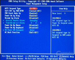 BIOS Gigabyte GA-965P-DQ6