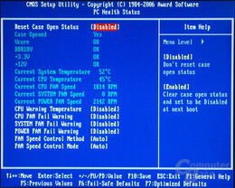 BIOS Gigabyte GA-965P-DQ6