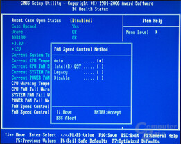 BIOS Gigabyte GA-965P-DQ6