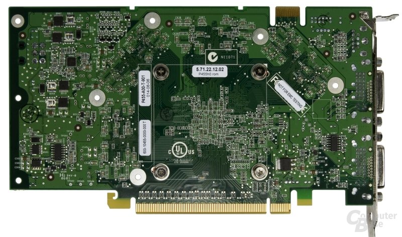 GeForce 7950 GT