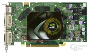 GeForce 7950 GT
