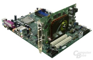 GeForce 7950 GT