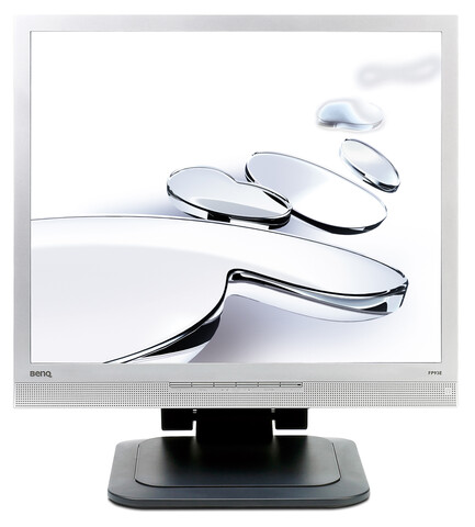 BenQ FP93E