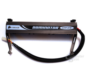 Dominator Airflow