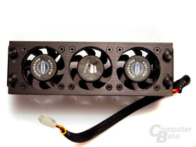 Dominator Airflow Dominator Airflow