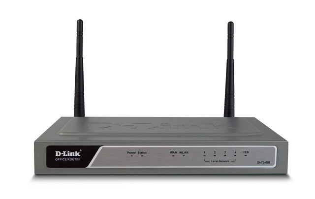 D-Link „DI-724GU“