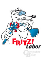FRITZ! Labor