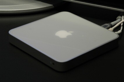 Apple iTV
