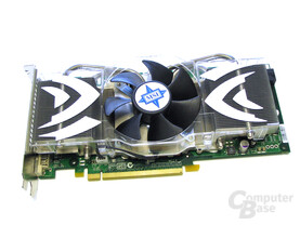 MSI GeForce 7900 GTO