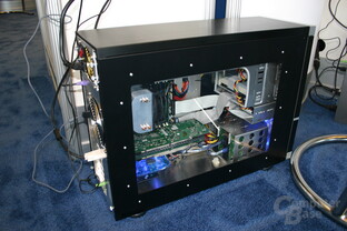 Velocity Micro ProMagix W150