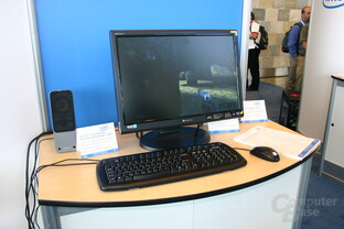 Gateway FX530