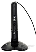 Samsung SyncMaster XL20