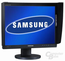 Samsung SyncMaster XL20