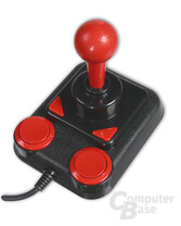 Neuauflage eines Klassikers: Speed-Link Competition Pro powered by Individual Computers