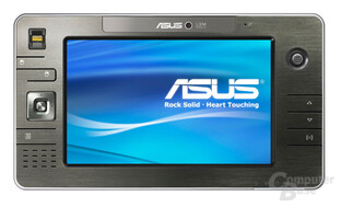 Asus UMPC R2H-BH039T