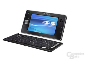Asus UMPC R2H-BH039T Asus UMPC R2H-BH039T