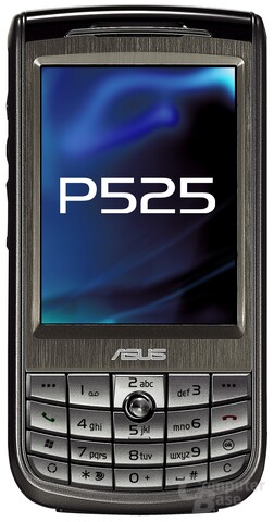 Asus P525 Smartphone Asus P525 Smartphone