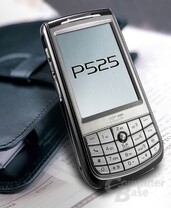 Asus P525 Smartphone