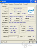 CPU-Z