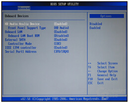 Asus M2R32-MVP BIOS