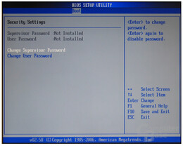 Asus M2R32-MVP BIOS