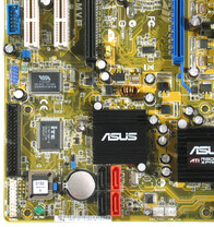 Asus M2R32-MVP