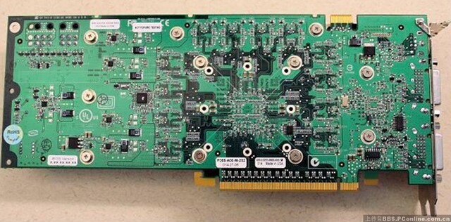 nVidia GeForce G80