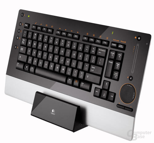 Logitech diNovo Edge