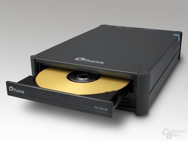 Plextor PX-755UF