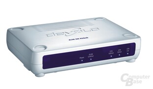 devolo LAN 200 AVdesk