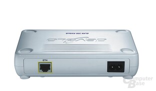 devolo LAN 200 AVdesk