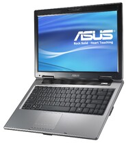 Asus A8JS