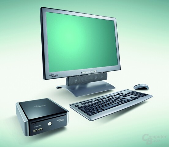 FSC Esprimo Q5000