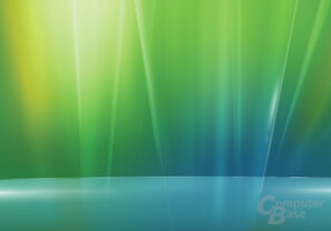 Aurora Hintergrund (Build 5308)