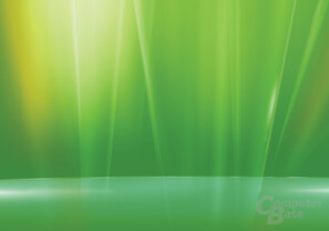 Aurora Hintergrund (Build 5308)