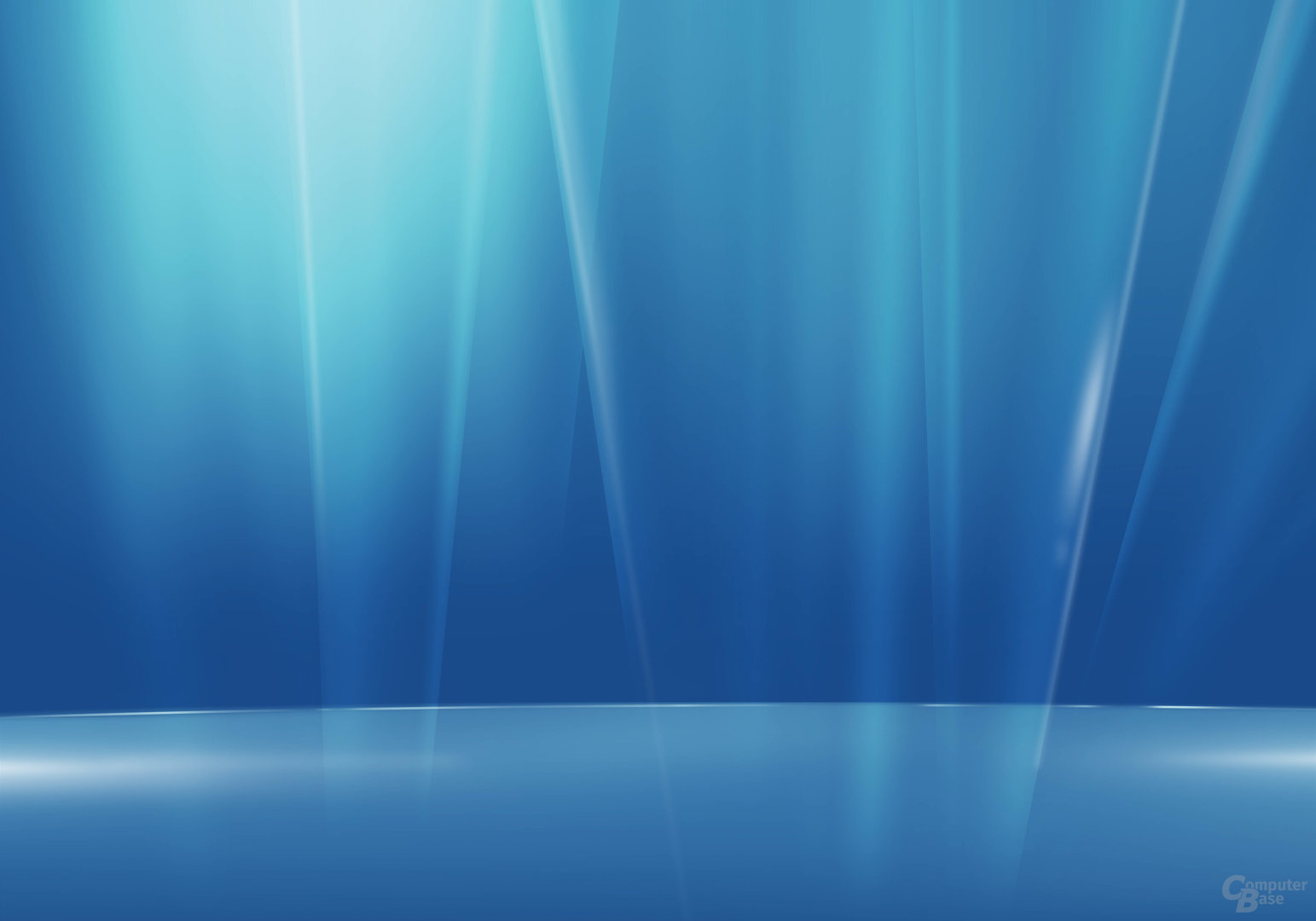 Aurora Hintergrund (Build 5308)