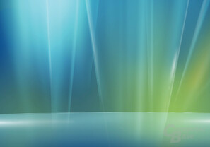 Aurora Hintergrund (Build 5308)