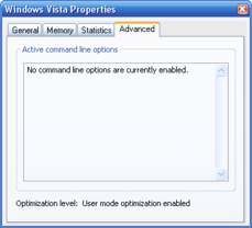 Virtual PC 2007 Beta Build 6.0.122.0