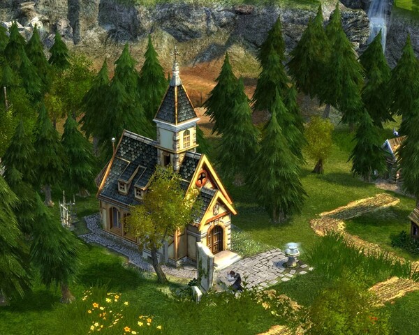 Anno 1701