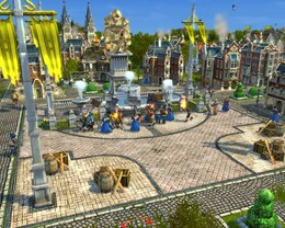 Anno 1701