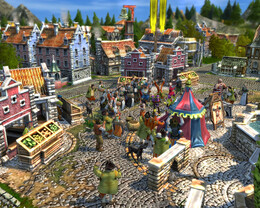 Anno 1701
