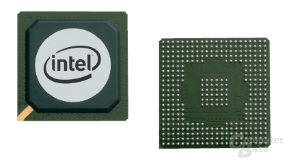 Intel WiMAX Connection 2250 (Rosedale 2)