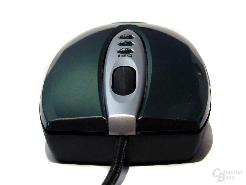 Genius Navigator 535 Agama