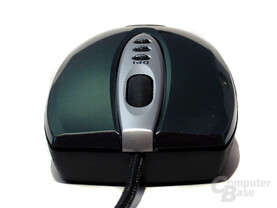 Genius Navigator 535 Agama