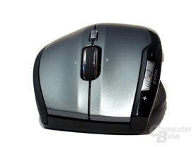 Logitech VX-Revolution