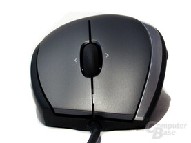 Logitech MX-400