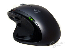 Logitech MX-Revolution