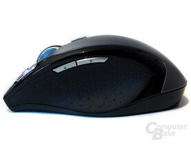 Logitech VX-Revolution