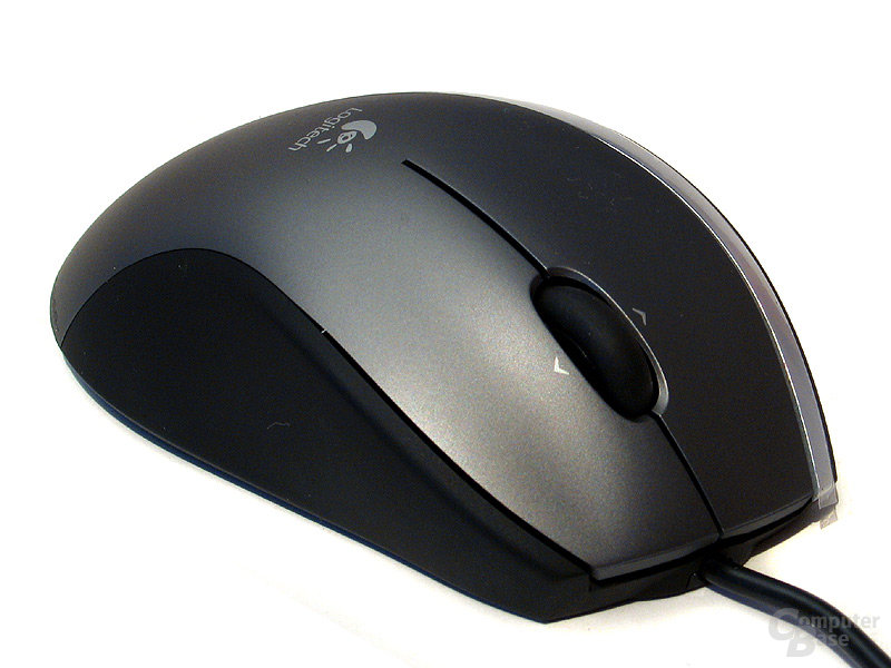 Logitech MX-400